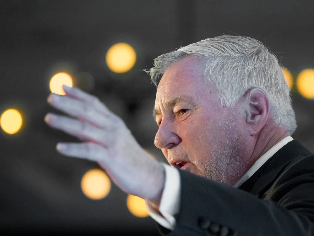 Eric Sprott, légende du secteur minier